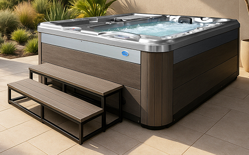 Cold Plunge&trade; Spas Kanasas hot tubs for sale