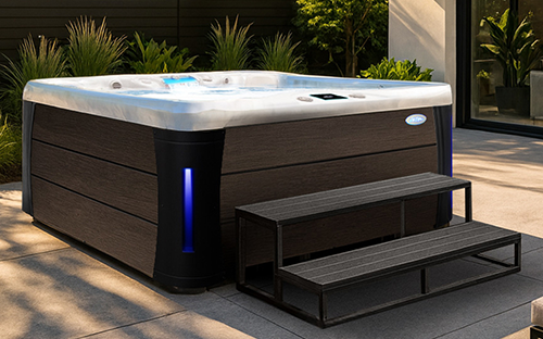 Escape Plus&trade; Spas Kanasas hot tubs for sale