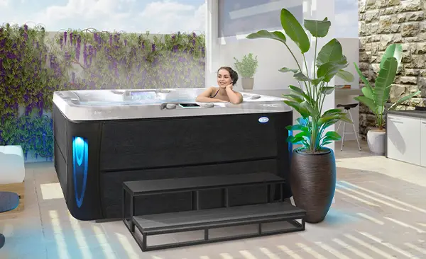 Escape X-Series Spas Kanasas hot tubs for sale