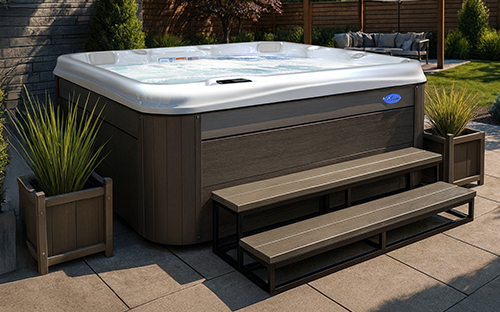 Patio&trade; Spas Kanasas hot tubs for sale