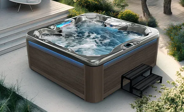 Platinum™ Spas Kanasas hot tubs for sale