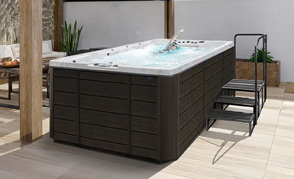 Swim Spas Kanasas hot tubs for sale