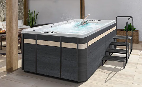 Swim X-Series Spas Kanasas hot tubs for sale